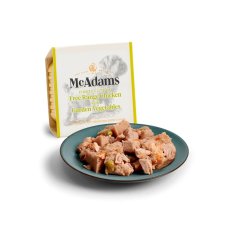 McAdams - Kylling &amp; Gr�nt - 150g